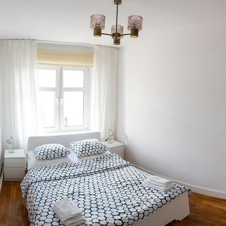 Apartmán Apartament Dizajnerski Bydhošť Exteriér fotografie