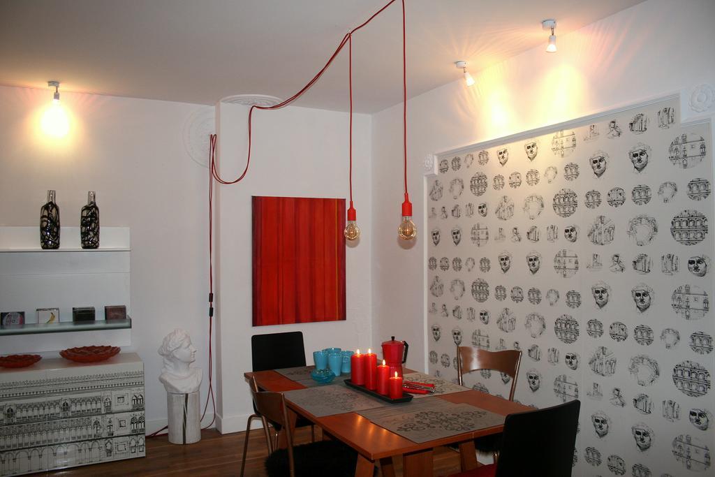Apartmán Apartament Dizajnerski Bydhošť Exteriér fotografie