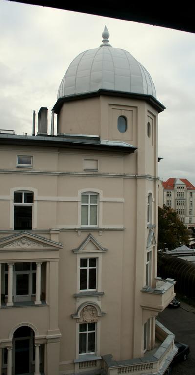 Apartmán Apartament Dizajnerski Bydhošť Exteriér fotografie
