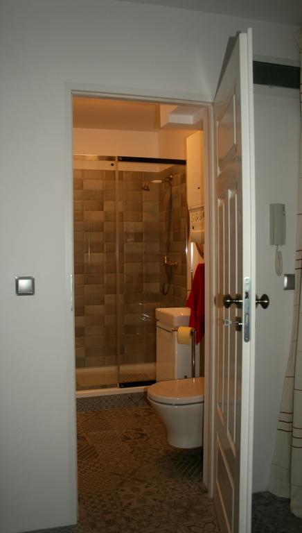 Apartmán Apartament Dizajnerski Bydhošť Exteriér fotografie