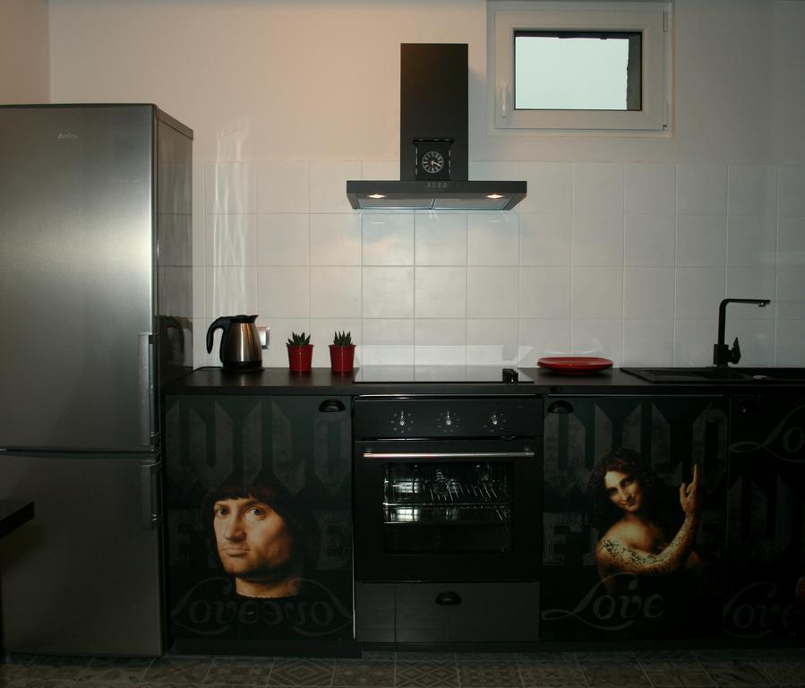 Apartmán Apartament Dizajnerski Bydhošť Exteriér fotografie